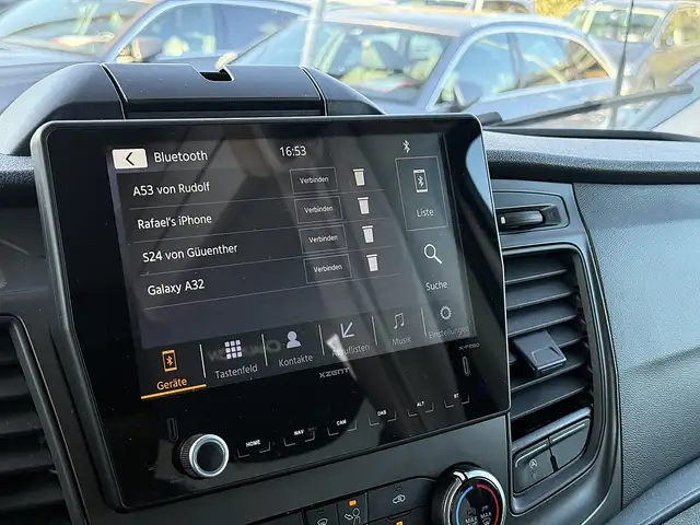 Chausson Sonstige Ansicht 49