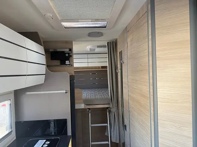 Chausson Sonstige Ansicht 25