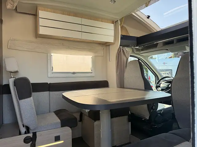 Chausson Sonstige Ansicht 16