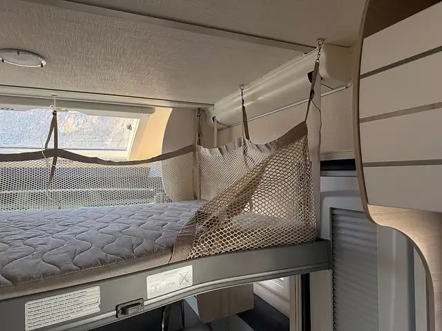 Chausson Sonstige Ansicht 36