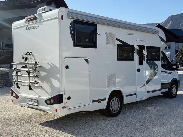 Chausson Sonstige Ansicht 8