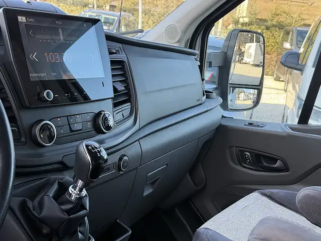 Chausson Sonstige Ansicht 46