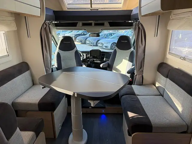 Chausson Sonstige Ansicht 21