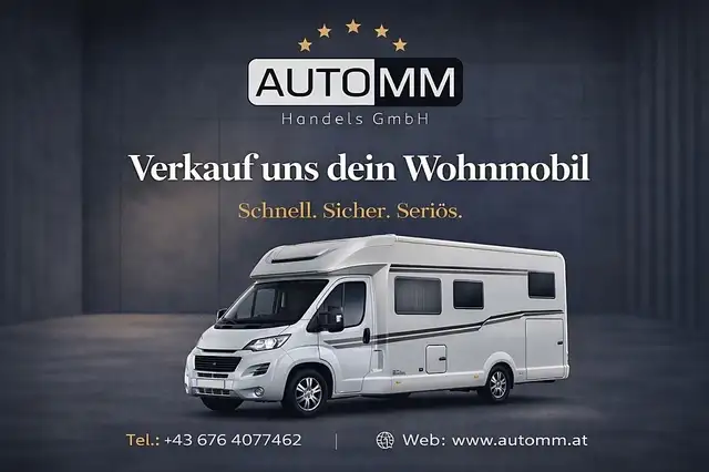 Chausson Sonstige Ansicht 2