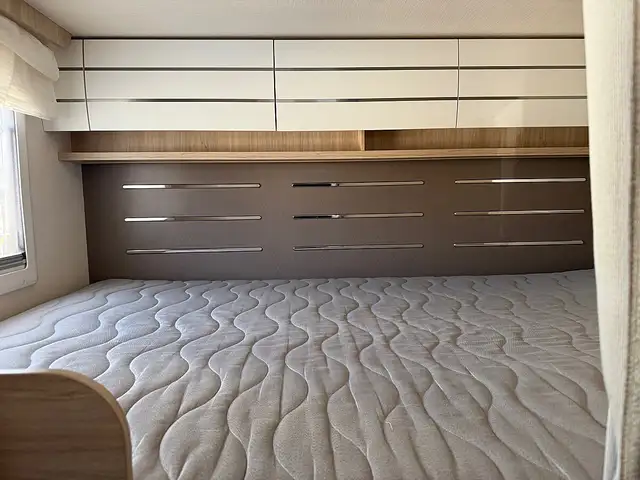 Chausson Sonstige Ansicht 27