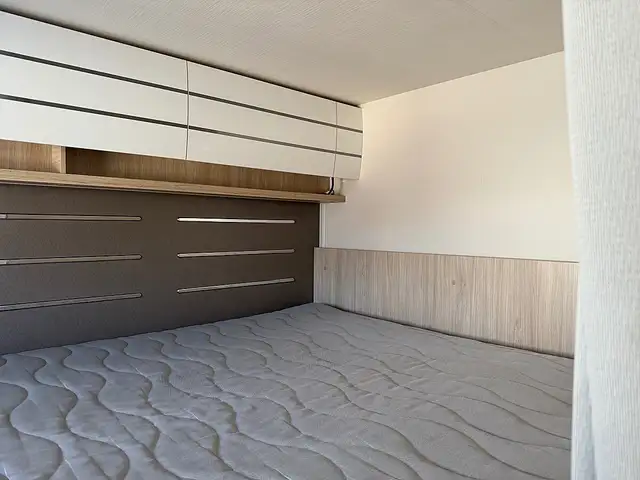 Chausson Sonstige Ansicht 26