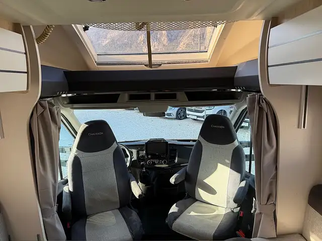 Chausson Sonstige Ansicht 22