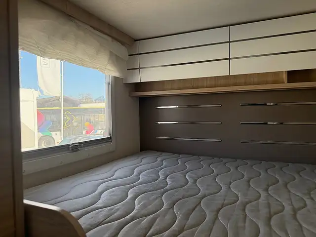 Chausson Sonstige Ansicht 28