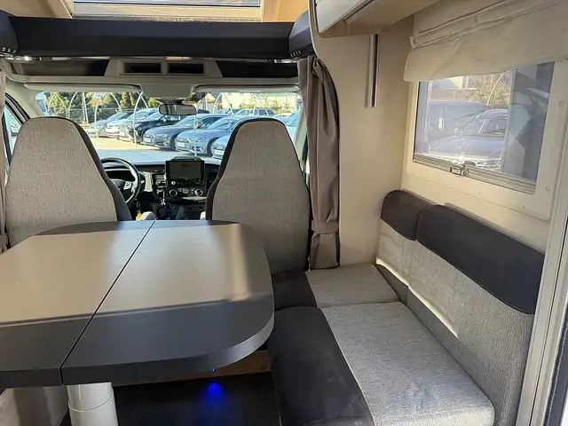 Chausson Sonstige Ansicht 18