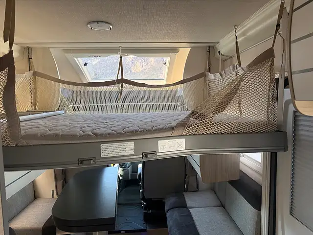 Chausson Sonstige Ansicht 34