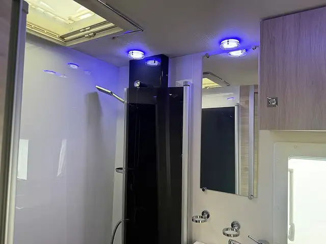 Chausson Sonstige Ansicht 37