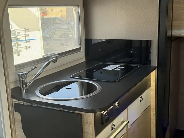 Chausson Sonstige Ansicht 32