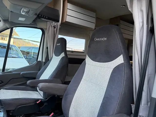 Chausson Sonstige Ansicht 41