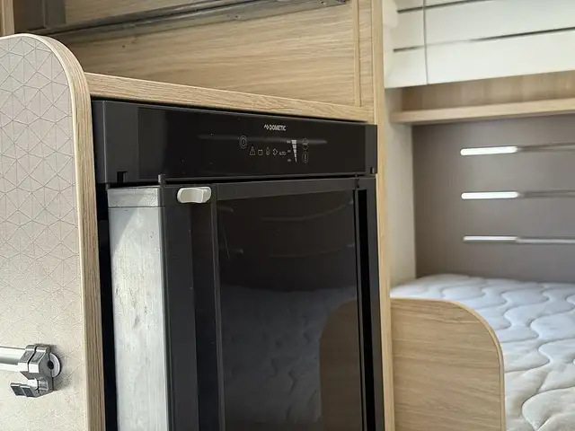 Chausson Sonstige Ansicht 29