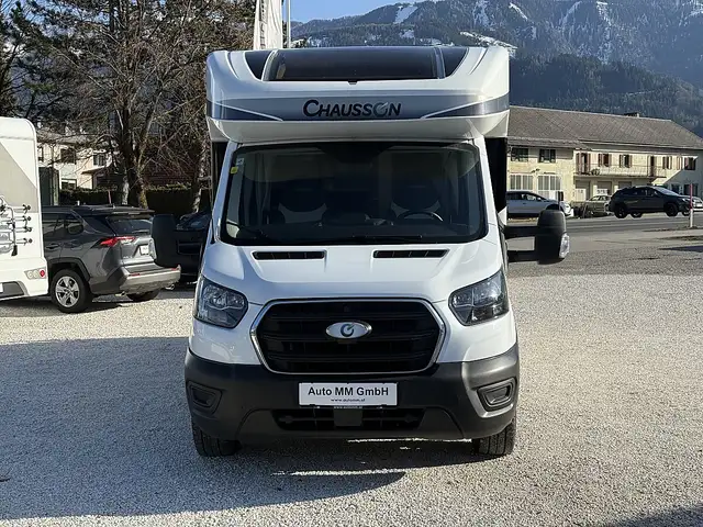 Chausson Sonstige Ansicht 4