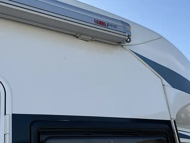 Chausson Sonstige Ansicht 13