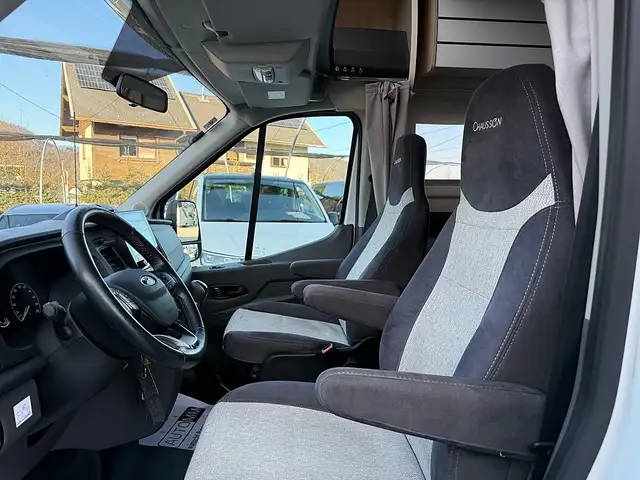 Chausson Sonstige Ansicht 40