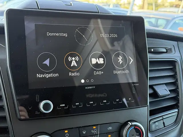 Chausson Sonstige Ansicht 47