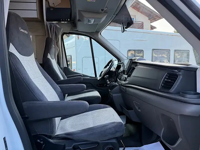 Chausson Sonstige Ansicht 42