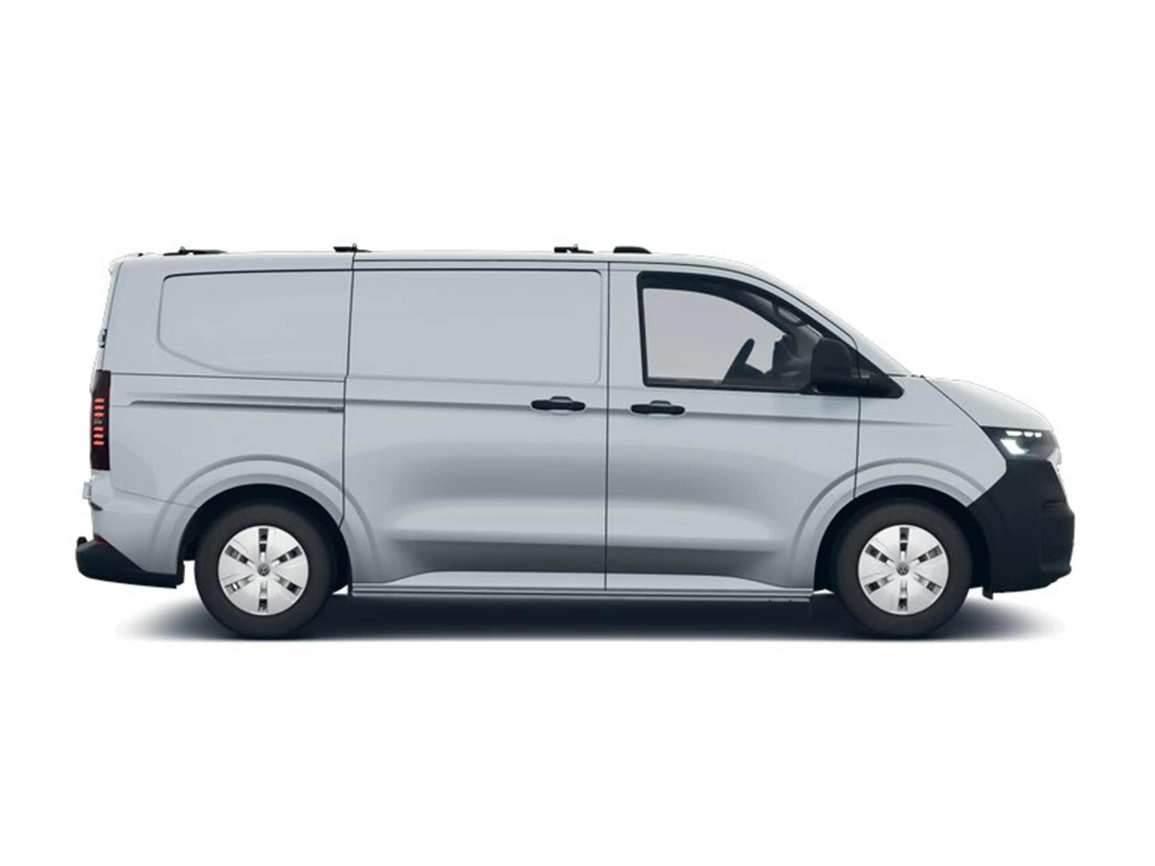Volkswagen Transporter Bedrijfswagens e-Transporter Life L1 100 kW / 136 — photo 2