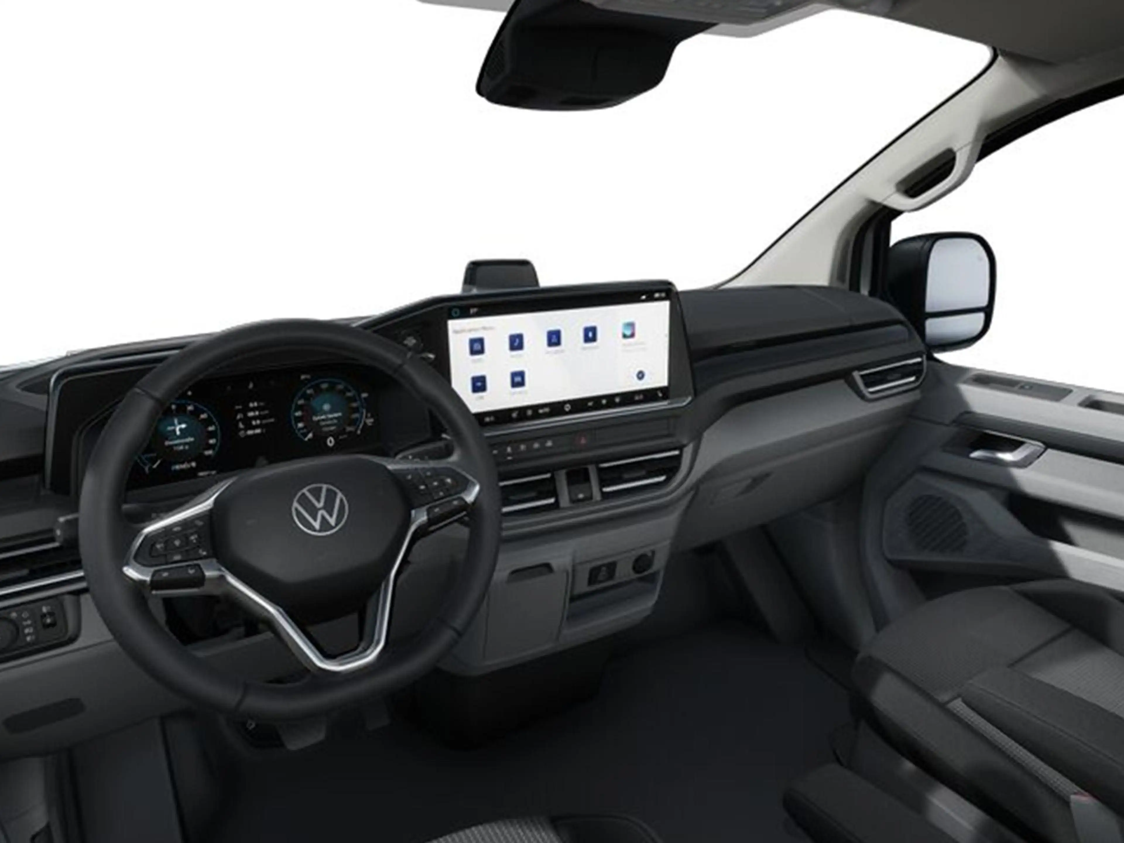 Volkswagen Transporter Bedrijfswagens e-Transporter Life L1 100 kW / 136 — photo 5