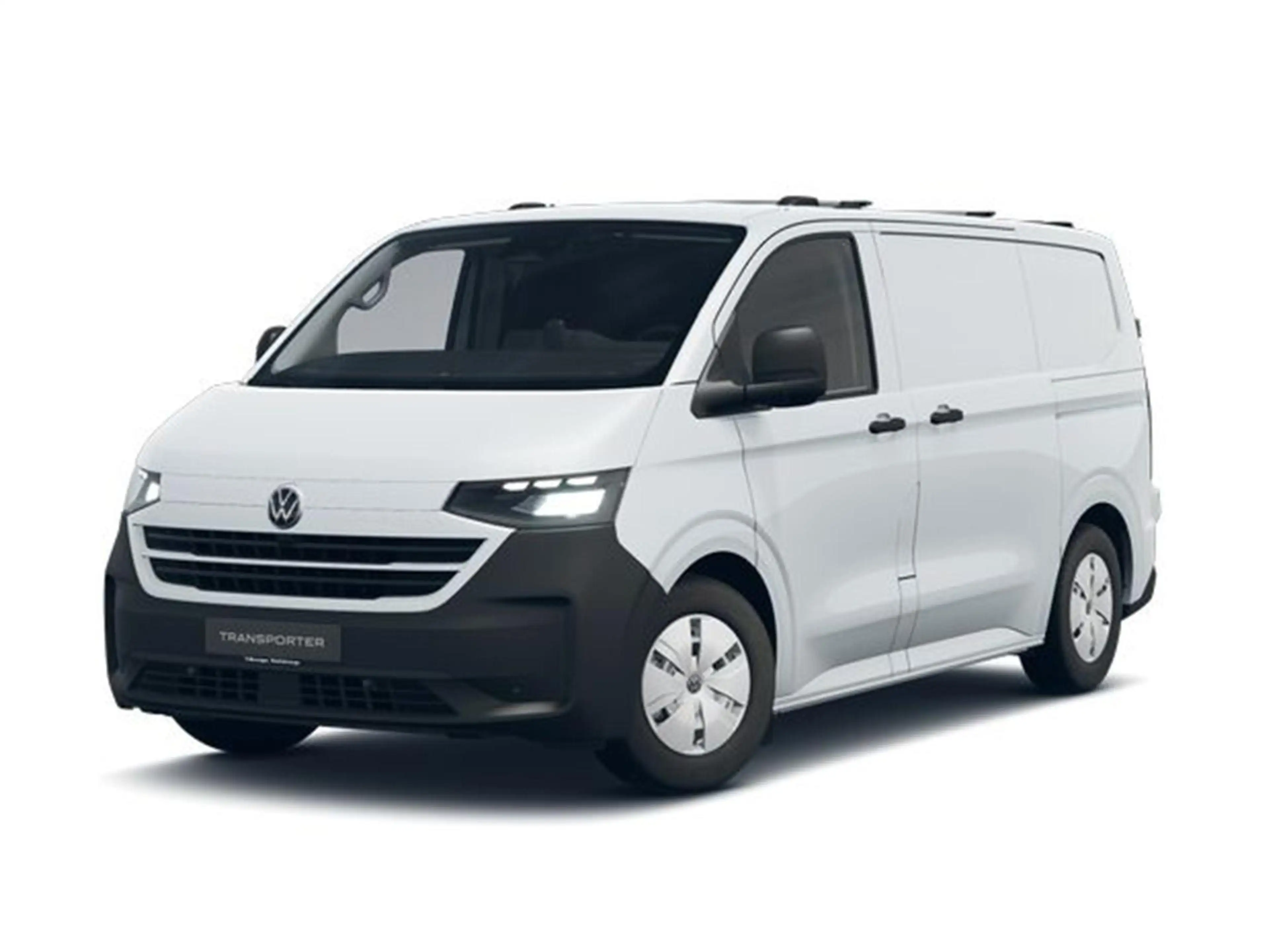 Volkswagen Transporter Bedrijfswagens e-Transporter Life L1 100 kW / 136 — photo 6