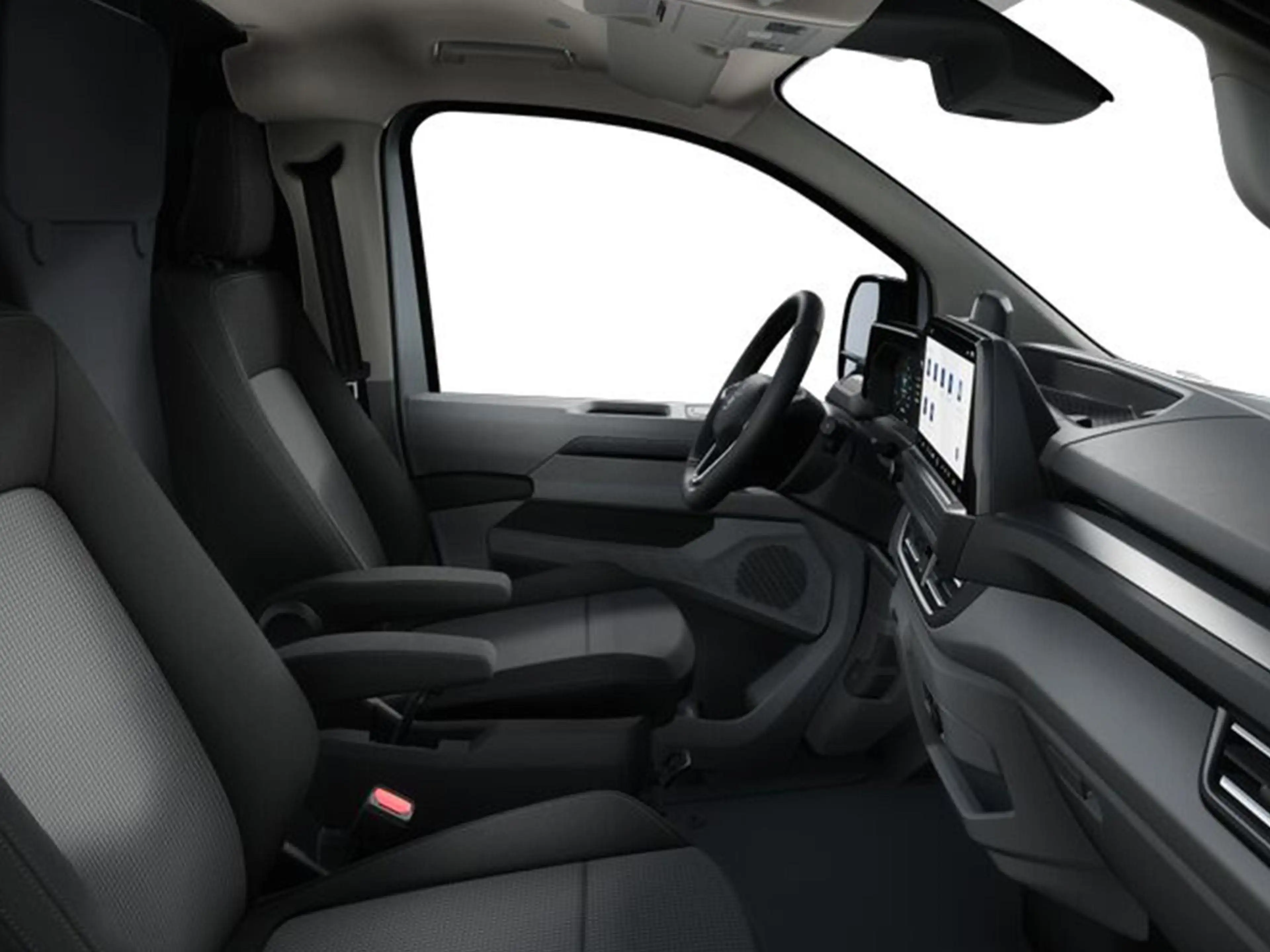 Volkswagen Transporter Bedrijfswagens e-Transporter Life L1 100 kW / 136 — photo 4