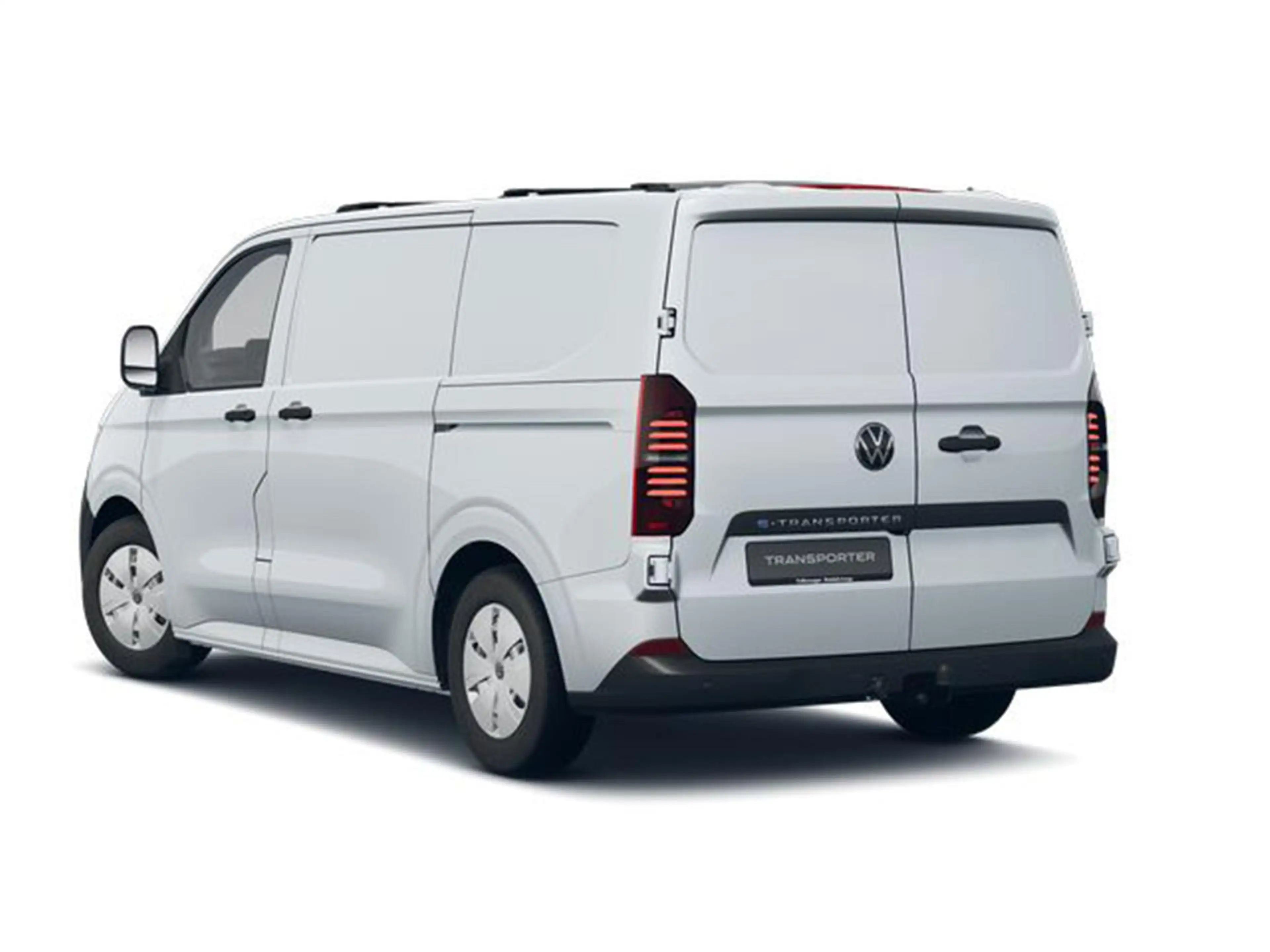 Volkswagen Transporter Bedrijfswagens e-Transporter Life L1 100 kW / 136 — photo 3