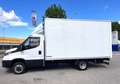 Iveco Daily 35C14 furgonato + sponda Blanc - thumbnail 3