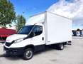 Iveco Daily 35C14 furgonato + sponda Wit - thumbnail 1