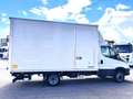 Iveco Daily 35C14 furgonato + sponda Blanc - thumbnail 4