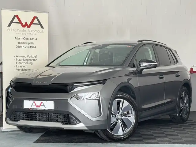 Skoda Autres 60 Loft Navi LED AHK-Vorbereitung SoH:99%