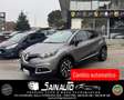 Renault Captur Renault Captur 1.5 dCi 90 cv automatica GARANZIA Grau - thumbnail 1