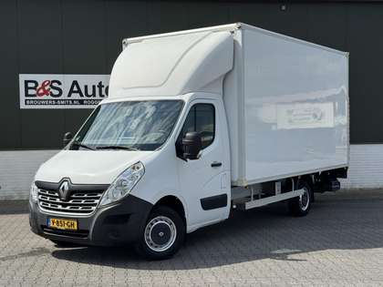 Renault Master T35 2.3 dCi L3H2 Laadklep Airco Cruise Bluetooth N