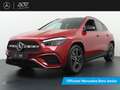 Mercedes-Benz GLA 180 Star Edition AMG Line | Panorama - Schuifdak | Tre Red - thumbnail 1