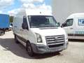 Volkswagen Crafter Crafter 2.5 TDI-MOTOR PROBLEEM START NIET.AIRCO.. Blanc - thumbnail 2