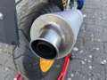 Honda VTR 1000 SP Replika, ein Vorbesitzer Blauw - thumbnail 11