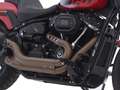 Harley-Davidson Fat Bob FXFBS SOFTAIL / FATBOB Červená - thumbnail 6