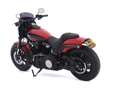 Harley-Davidson Fat Bob FXFBS SOFTAIL / FATBOB Červená - thumbnail 12