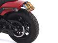 Harley-Davidson Fat Bob FXFBS SOFTAIL / FATBOB Červená - thumbnail 14