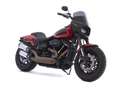 Harley-Davidson Fat Bob FXFBS SOFTAIL / FATBOB Červená - thumbnail 5
