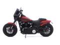 Harley-Davidson Fat Bob FXFBS SOFTAIL / FATBOB Červená - thumbnail 10