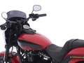 Harley-Davidson Fat Bob FXFBS SOFTAIL / FATBOB Červená - thumbnail 13