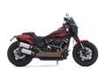 Harley-Davidson Fat Bob FXFBS SOFTAIL / FATBOB Červená - thumbnail 2