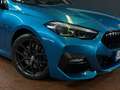 BMW 220 Gran Coupe M-Sport ACC Kamera Navi Led Ahk Blau - thumbnail 5