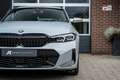 BMW 330 3-serie 330i xDrive M Sport | facelift | Shadow | Gris - thumbnail 23