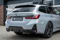 BMW 330 3-serie 330i xDrive M Sport | Laatste facelift | S Gris - thumbnail 2