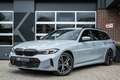 BMW 330 3-serie 330i xDrive M Sport | Laatste facelift | S Gris - thumbnail 1