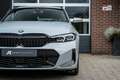 BMW 330 3-serie 330i xDrive M Sport | Laatste facelift | S Gris - thumbnail 23