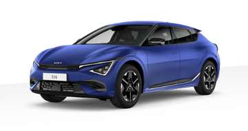 GT LINE EV6 GT LINE